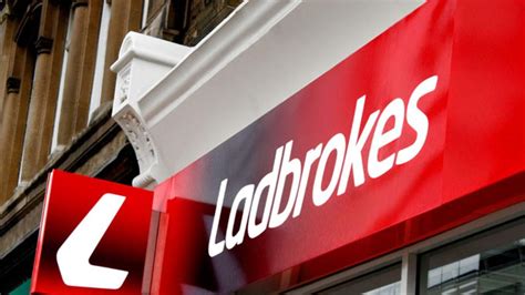 Ladbroke share price  Ladbrokes’ share price rose significantly late last week as rumors of the corporate talks made the financial rounds